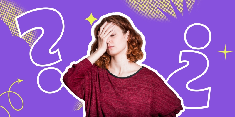 Знаете ли вы, почему мы иногда забываем, зачем зашли в комнату?